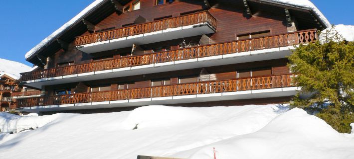Diure 0113 Hotels in Bagnes