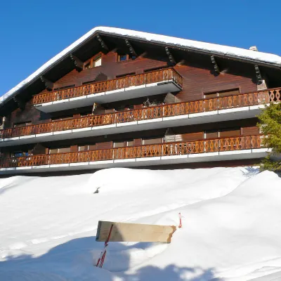 Diure 0113 Hotels near Verbier 4 Vallées ski area