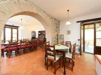 Val d'Orcia Hotels in Radicofani