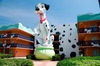 Disney's All-Star Movies Resort Walt Disney World VIP Tour Experiences 주변 호텔