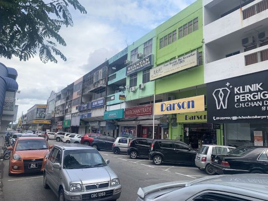 Hotels Near Swan Seafood Restaurant In Kuantan 2021 Hotels Trip Com