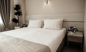 Apart Hotel Genua