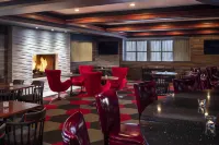 Four Points by Sheraton Chicago O'Hare Airport - 조식 운영