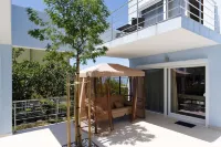 Villa Mermaid - Heated Pool, Sea Views & Beach 120m I Split Riviera - Pet friendly