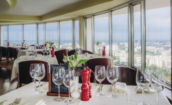 Mövenpick Hotel & Residences Nairobi