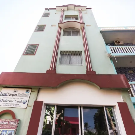 Laxmi Narayan Residency