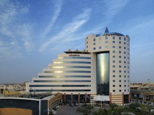 Mövenpick Hotel Qassim