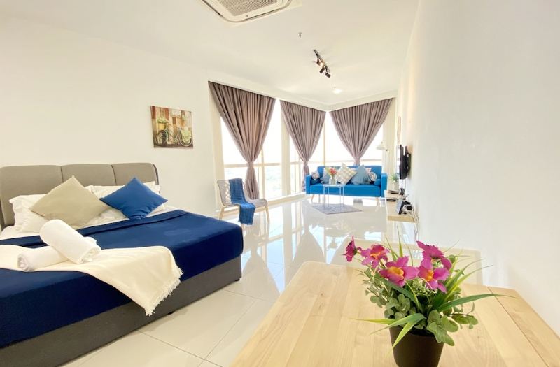 Chrisenbel Suites Pinnacle Pj Petaling Jaya Latest Price Reviews Of Global Hotels 21 Trip Com Chrisenbel Suites Pinnacle Pj Petaling Jaya Latest Price Reviews Of Global Hotels 21 Trip Com
