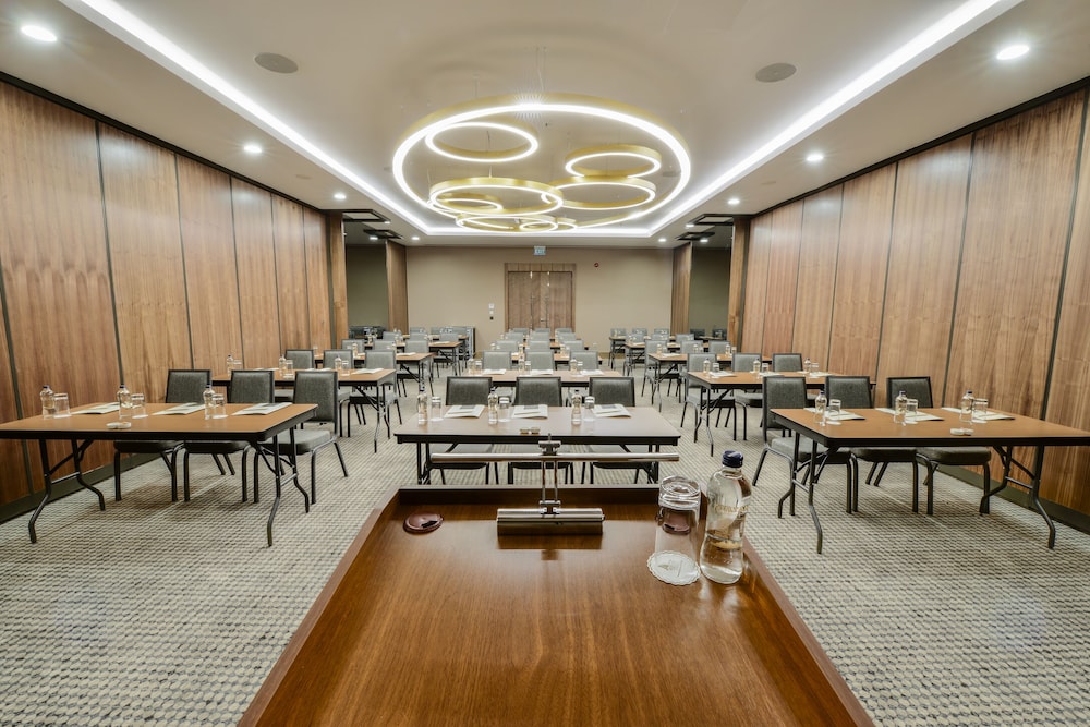 Ankara Alegria Business Hotel