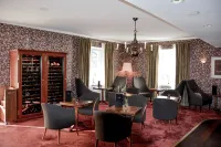 Boutique Hotel Yöpuu - sarapan