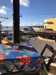 Pe Na Areia Beach Hostel Hotel a Saquarema