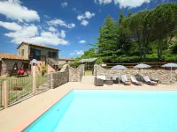 La Fornace - Pools