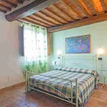 Stregaia Rooms