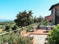 Le Poggiole