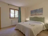 Thermae Apartment 23 - balcone