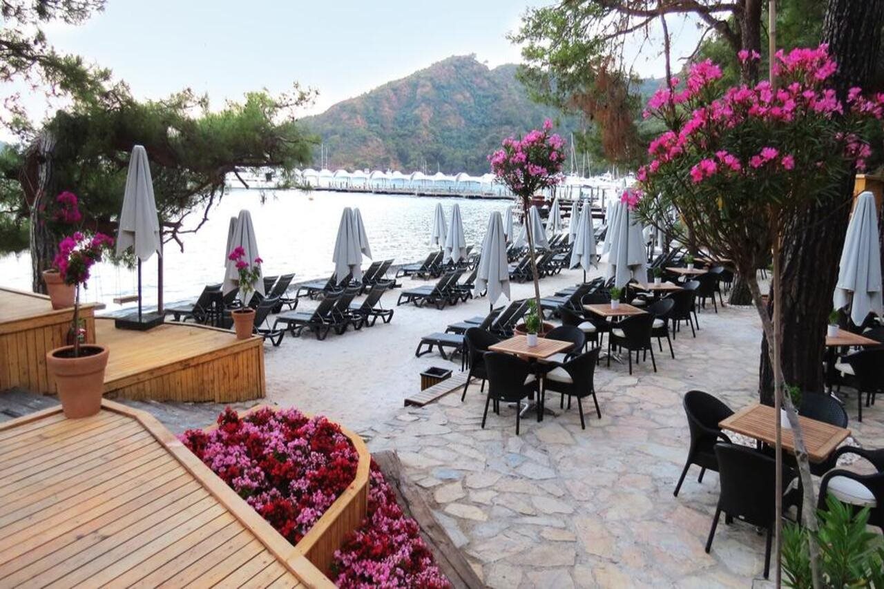 Rixos Premium Göcek