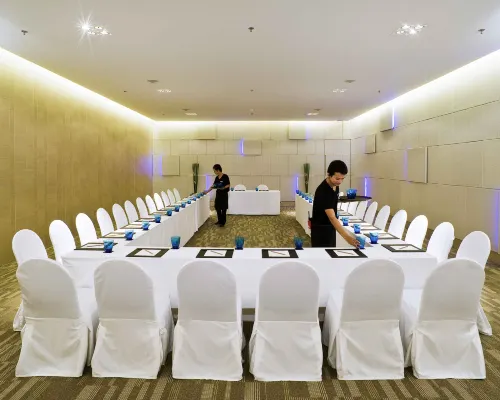 โรงแรมพูลแมน พัทยา จี สำหรับธุรกิจและประชุม Photos