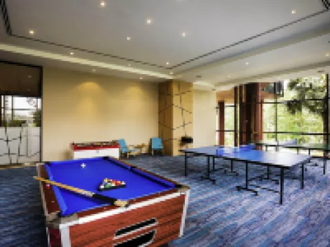 プルマン パッタヤー ホテル パタヤのホテル