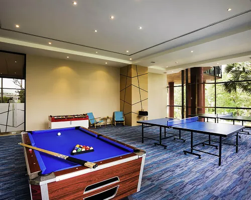 Pullman Pattaya Hotel G Leisure & Recreation Photos
