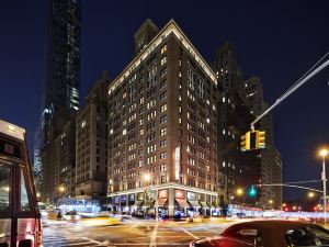 Hilton Club the Quin New York