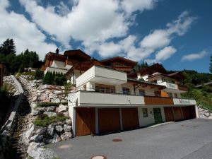 Apartment in Saalbach-Hinterglemm with Sauna