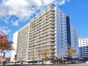 Harbour View Two Bedroom Apartment