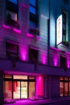Hôtel 7 Eiffel by Malone Hôtels à : Paris