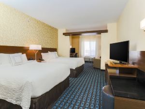 Fairfield Inn & Suites Pecos