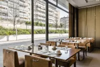 Hotel Exe Barcelona Gate Hotels in Molins de Rei
