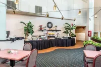 Quality Inn and Conference Center - breakfast