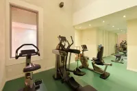 Hotel International & Terminus Hotels in Geneva