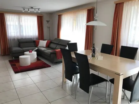 Berg-Idyll Отели в г. Саас-Грунд