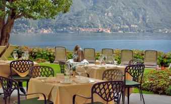 Grand Hotel Menaggio