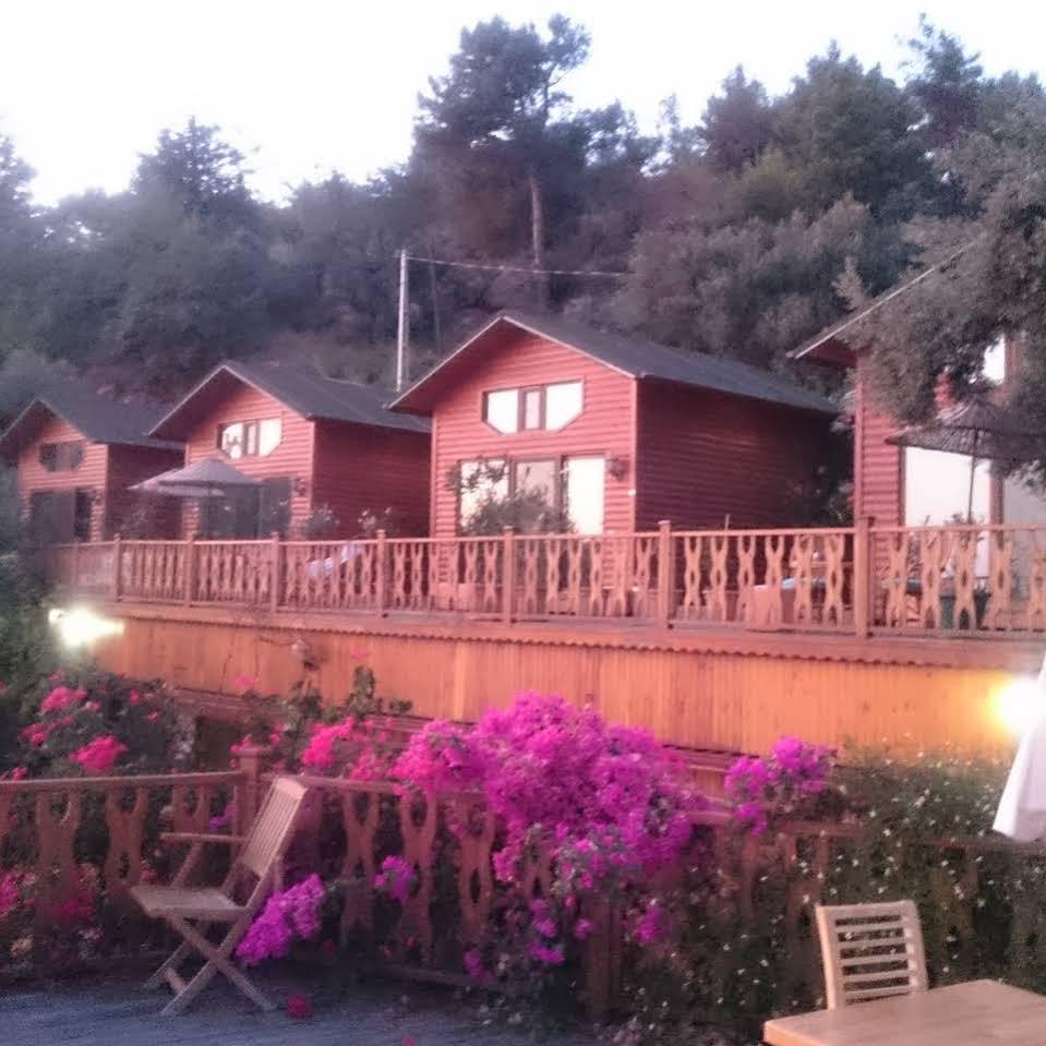 Kabak Armes Hotel