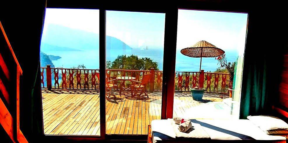 Kabak Armes Hotel