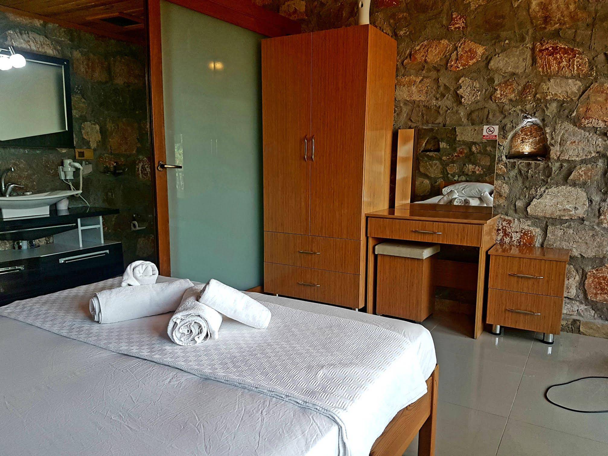 Kabak Armes Hotel