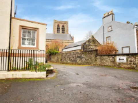 Lost Guest House Stirling Hotels in Stirling
