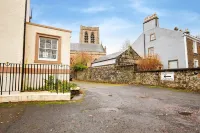 Lost Guest House Stirling Hotels in 