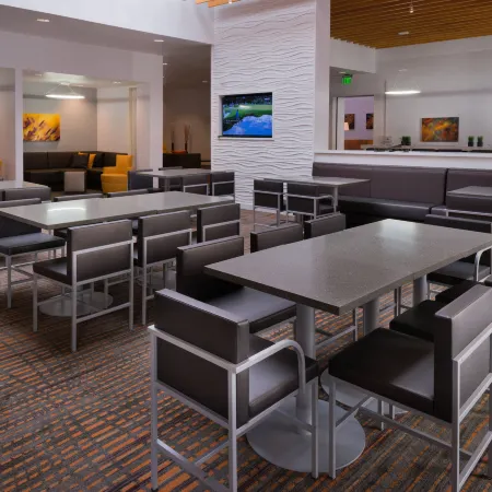 Residence Inn Palo Alto Menlo Park