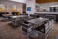 Residence Inn Palo Alto Menlo Park - Desayuno