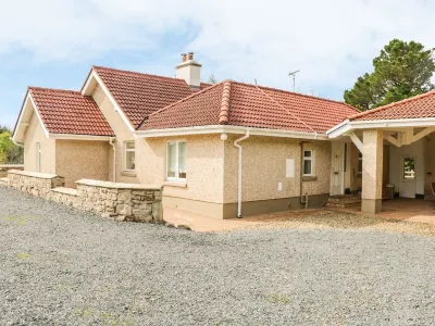 Cnoc Suan Hotel di 