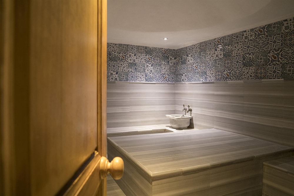 Sky Kamer Hotel Antalya