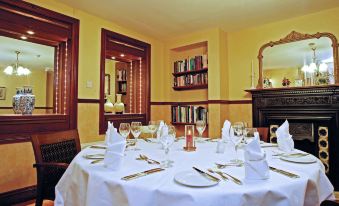 Cbh Ilsington Country Hotel
