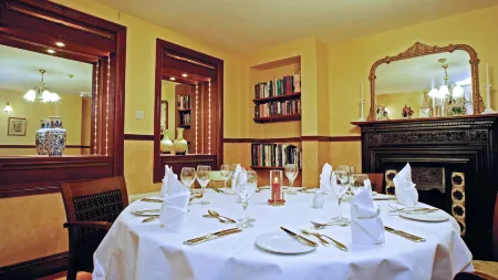 Cbh Ilsington Country Hotel