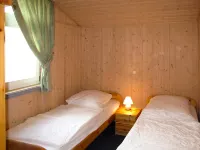 Seeschwalbe Hotels near Kleine Aussichtsplattform Priesterbäker See