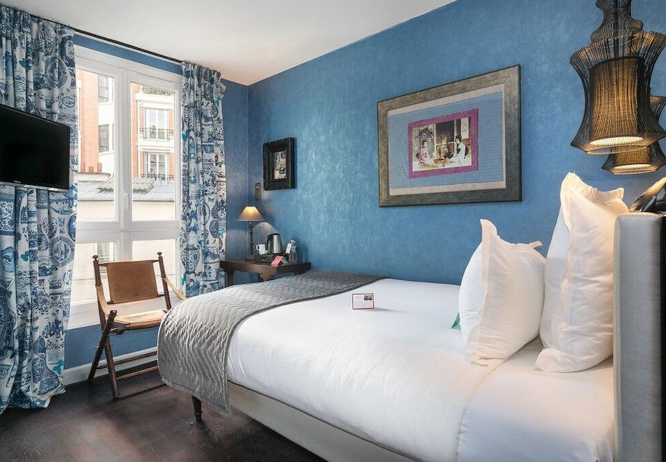 Ártico De nada Enajenar Hotel R.Kipling by HappyCulture Paris, Paris Latest Price & Reviews of  Global Hotels 2022 | Trip.com