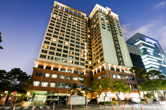 サマーセット パレス ソウル ソウル 宿泊予約 安い料金プラン 口コミ 部屋写真 Trip Com