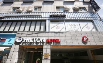 Cheonan Hilton