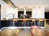 Arty Paris Porte de Versailles by River Hotel di Paris