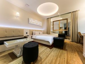 Sosan Luxury Self Check-in Motel